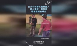 贺磊路人爆料视频播放,揭秘事件背后真相