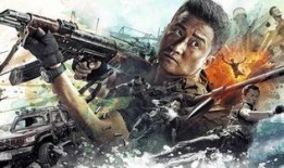 电视剧战狼2在线观看,燃情热血，捍卫家国情怀的视觉盛宴